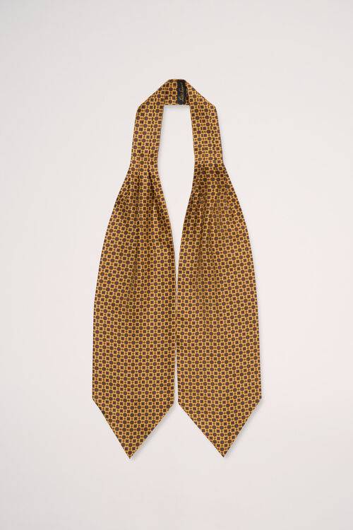 Luisa Spagnoli Rodengo - Cravatta a foulard Flash Sale