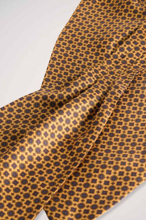 Luisa Spagnoli Rodengo - Cravatta a foulard Flash Sale