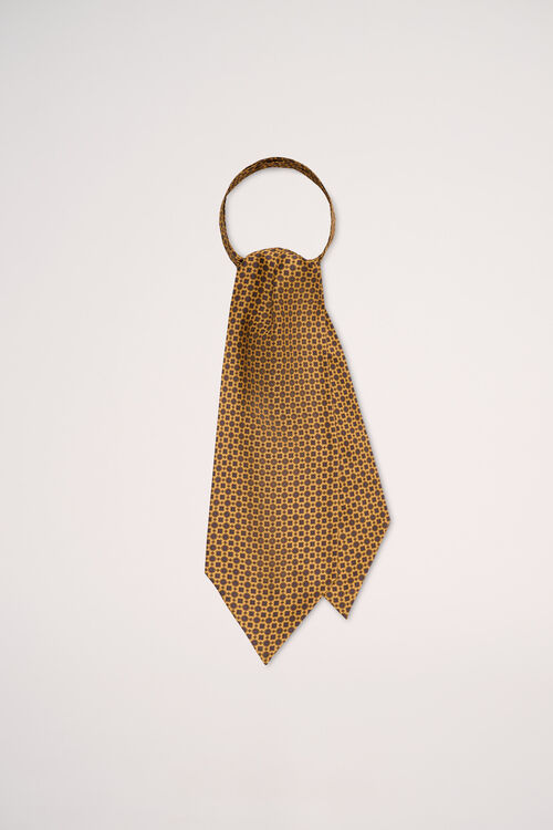 Luisa Spagnoli Rodengo - Cravatta a foulard Flash Sale