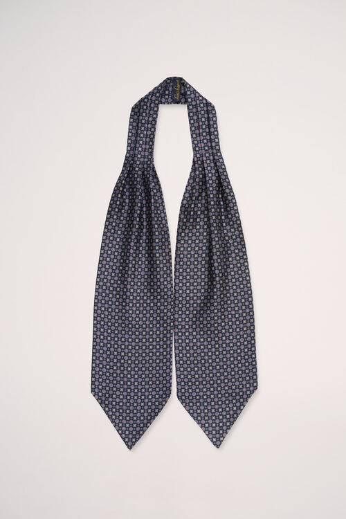 Luisa Spagnoli Rodengo - Cravatta a foulard Fornitura limitata