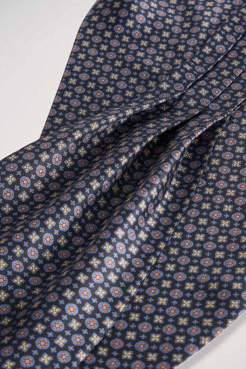 Luisa Spagnoli Rodengo - Cravatta a foulard Fornitura limitata