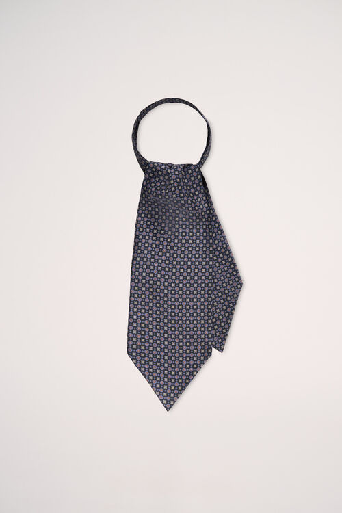 Luisa Spagnoli Rodengo - Cravatta a foulard Fornitura limitata