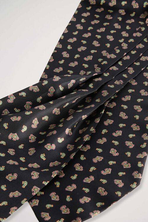 Luisa Spagnoli Rodengo - Cravatta a foulard Shopping online