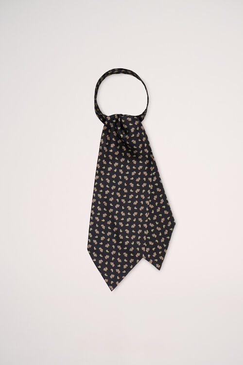 Luisa Spagnoli Rodengo - Cravatta a foulard Shopping online