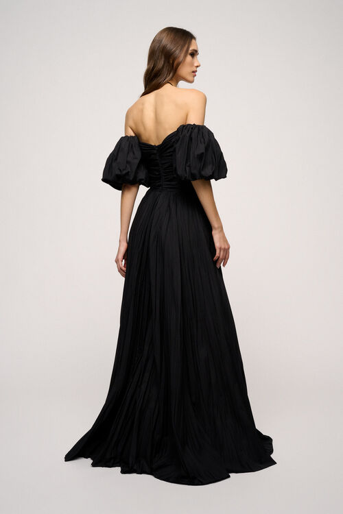 Luisa Spagnoli Pesto - Abito cut-out - Fashion Show Offerte speciali