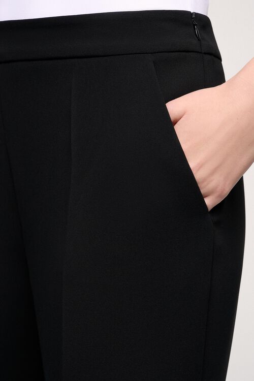 Luisa Spagnoli Aurea - Pantaloni eleganti Offerta settimanale