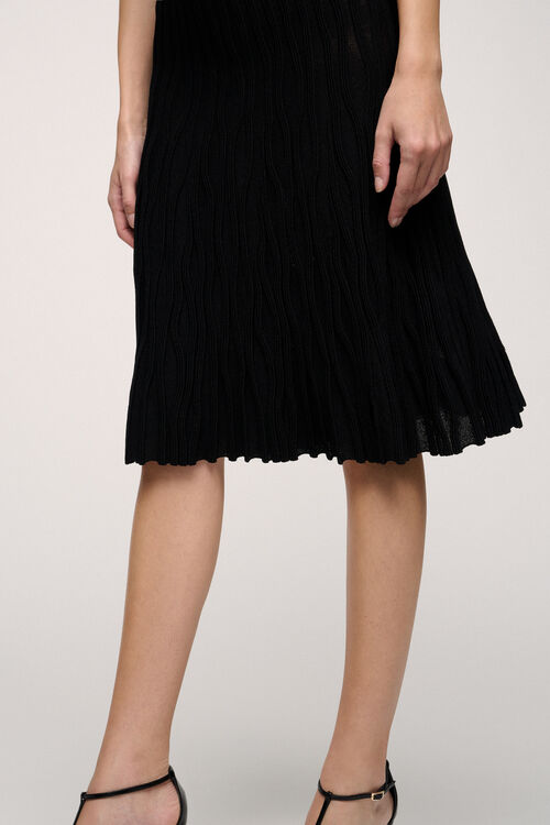 Luisa Spagnoli Celestina - Abito in maglia Fino al 50% di sconto