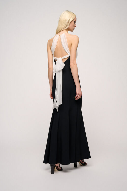 Luisa Spagnoli Pendente - Abito elegante Fino al 55% di sconto