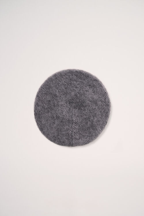 Luisa Spagnoli Carl - Basco in mohair Promozione