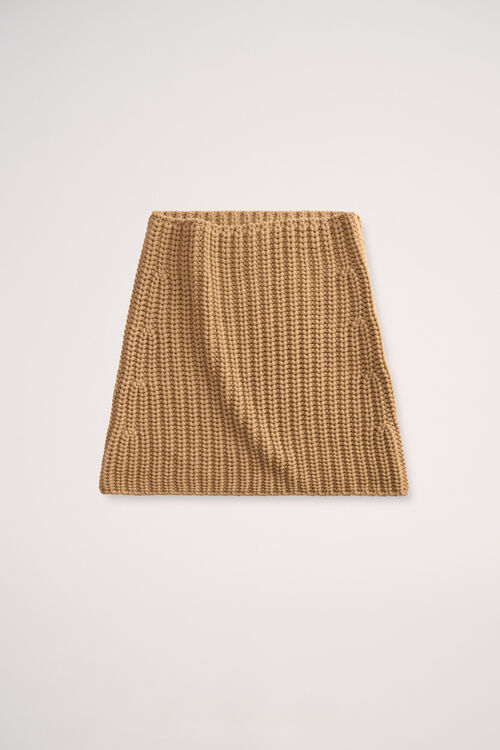Luisa Spagnoli Mopi - Collo in maglia Sconto