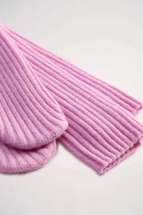 Luisa Spagnoli Calza - Calze in cashmere - Fashion Show Flash Sale