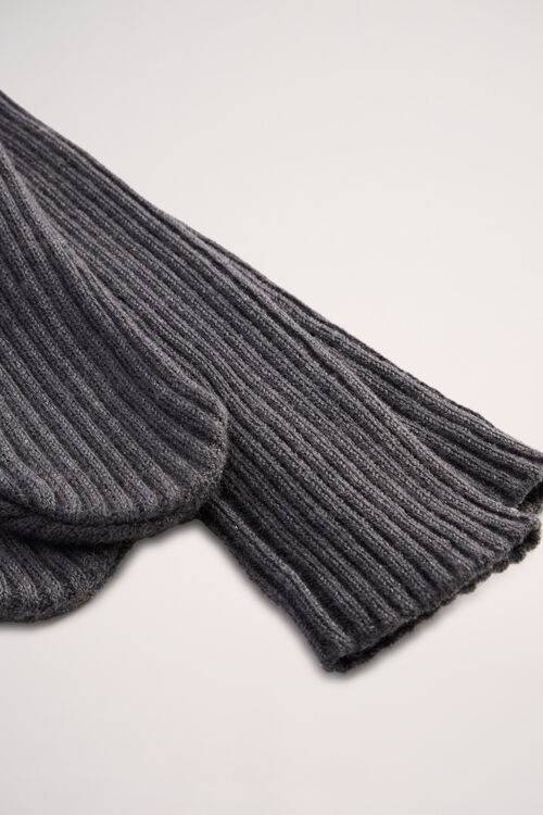 Luisa Spagnoli Calza - Calze in cashmere - Fashion Show Offerta esclusiva