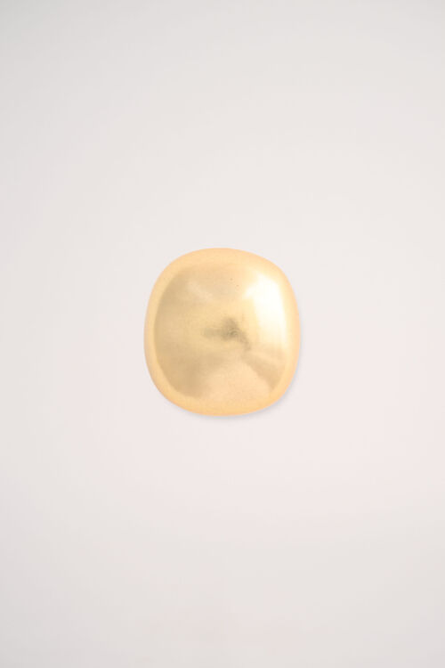 Luisa Spagnoli Naisso - Anello in ottone Vendite stagionali