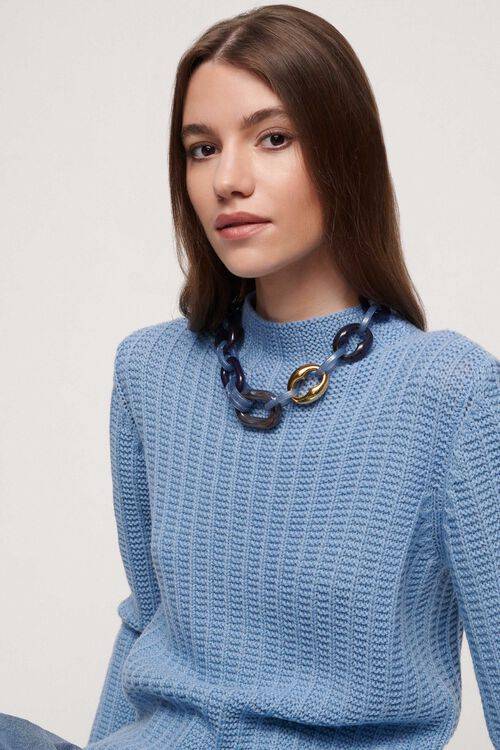 Luisa Spagnoli Nantua - Collana a catena Super Saving Price