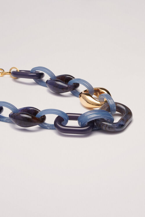 Luisa Spagnoli Nantua - Collana a catena Super Saving Price