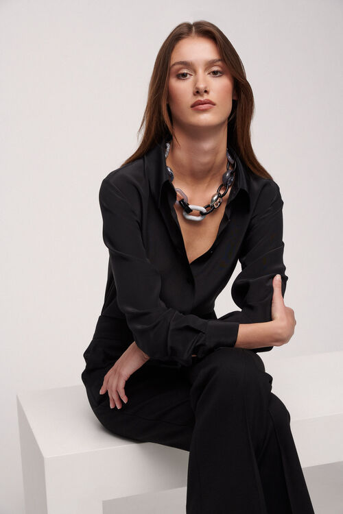 Luisa Spagnoli Nantua - Collana a catena Offerta settimanale