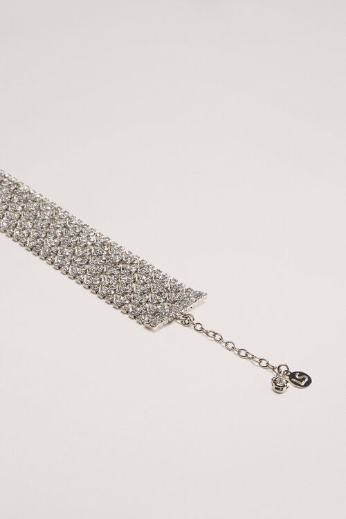 Luisa Spagnoli Nicodemus - Bracciale elegante Promozione temporanea