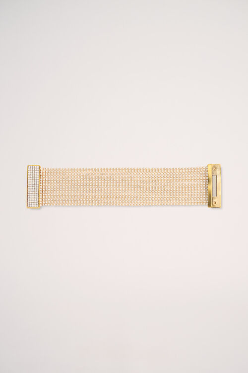 Luisa Spagnoli Noepoli - Bracciale multifilo Fino al 50% di sconto