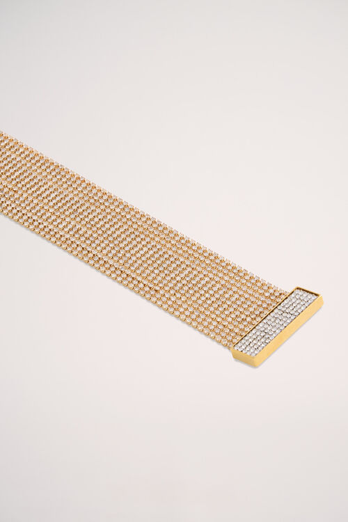 Luisa Spagnoli Noepoli - Bracciale multifilo Fino al 50% di sconto