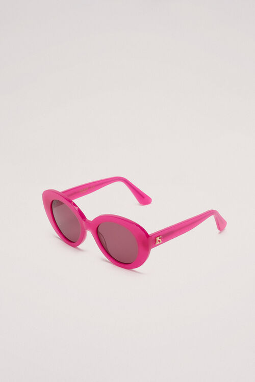 Luisa Spagnoli Xemma - Occhiali da sole cat-eye Fino al 65% di sconto