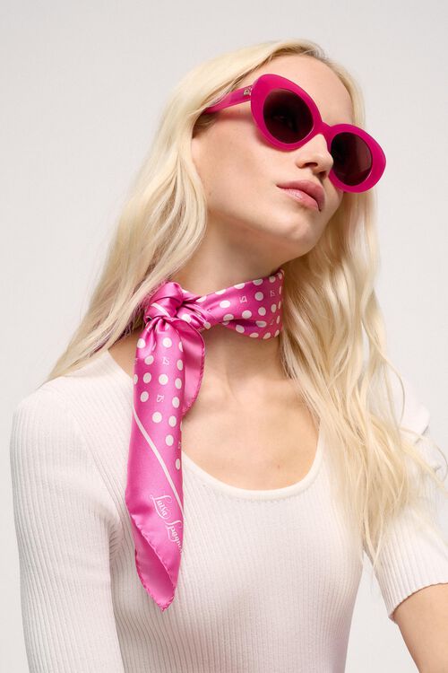 Luisa Spagnoli Xemma - Occhiali da sole cat-eye Fino al 65% di sconto