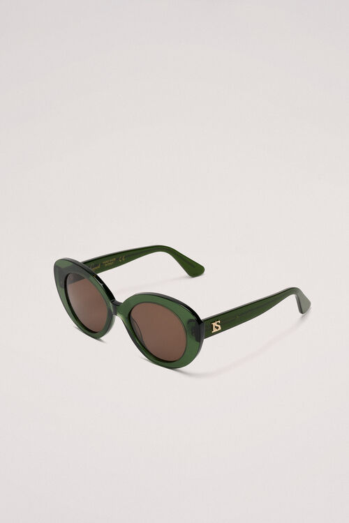 Luisa Spagnoli Xemma - Occhiali da sole cat-eye Only for today