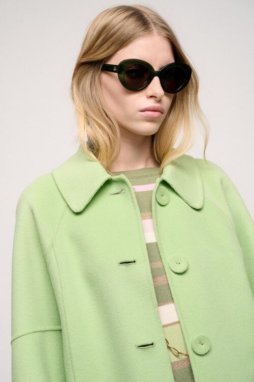 Luisa Spagnoli Xemma - Occhiali da sole cat-eye Only for today