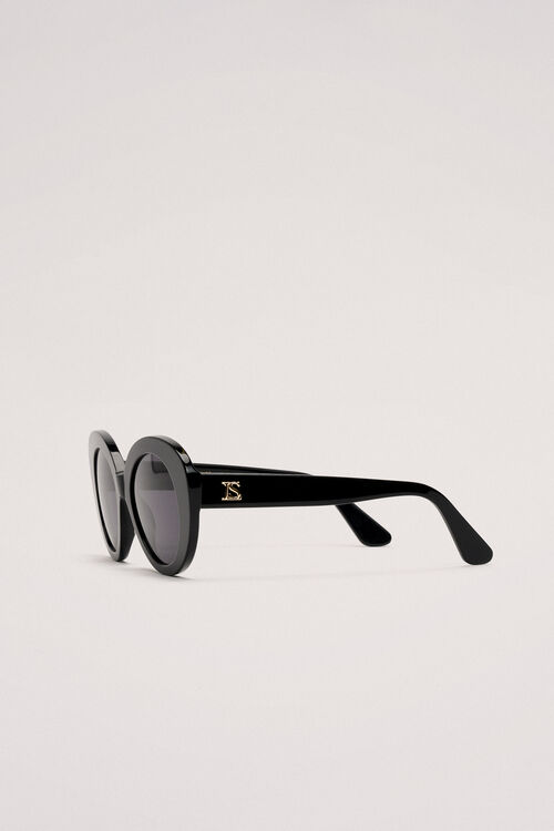 Luisa Spagnoli Xemma - Occhiali da sole cat-eye Offerta speciale della fabbrica