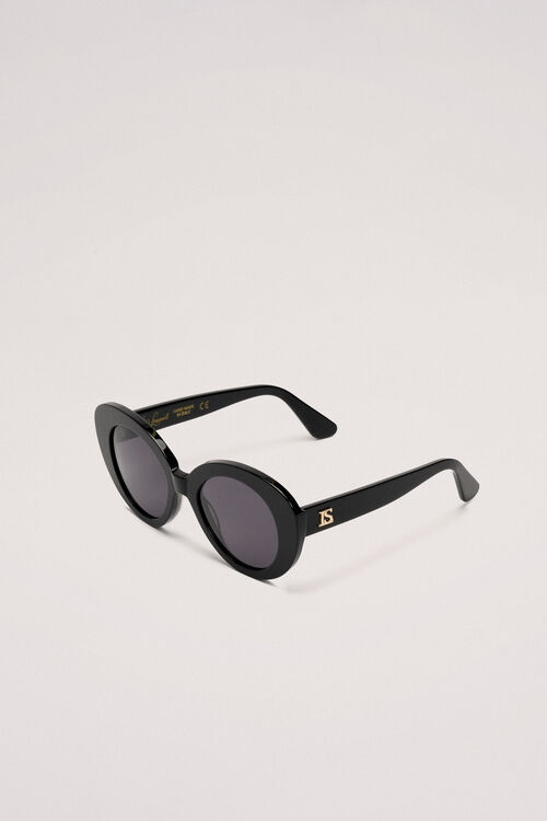 Luisa Spagnoli Xemma - Occhiali da sole cat-eye Offerta speciale della fabbrica