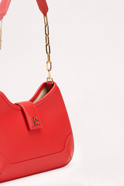 Luisa Spagnoli Ibabycapri - Borsa a spalla Esporta salva