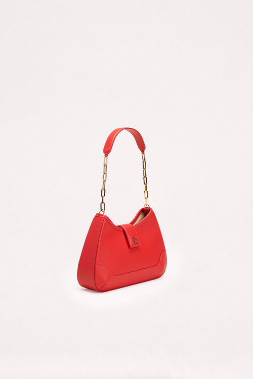 Luisa Spagnoli Ibabycapri - Borsa a spalla Esporta salva