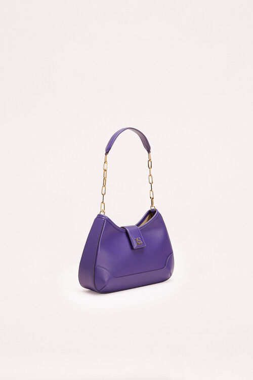 Luisa Spagnoli Ibabycapri - Borsa a spalla Black Friday Prezzi