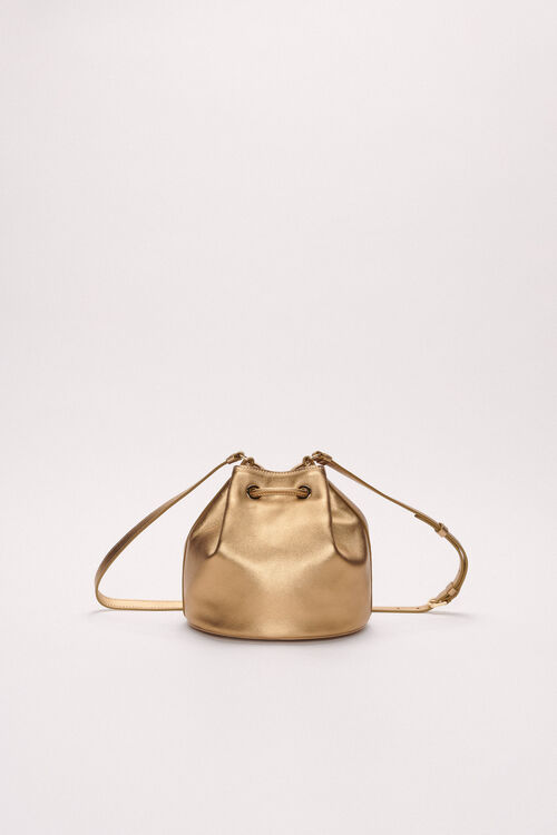 Luisa Spagnoli Ialiso - Borsa in pelle In vendita