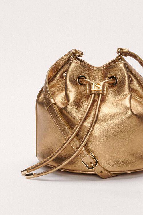 Luisa Spagnoli Ialiso - Borsa in pelle In vendita