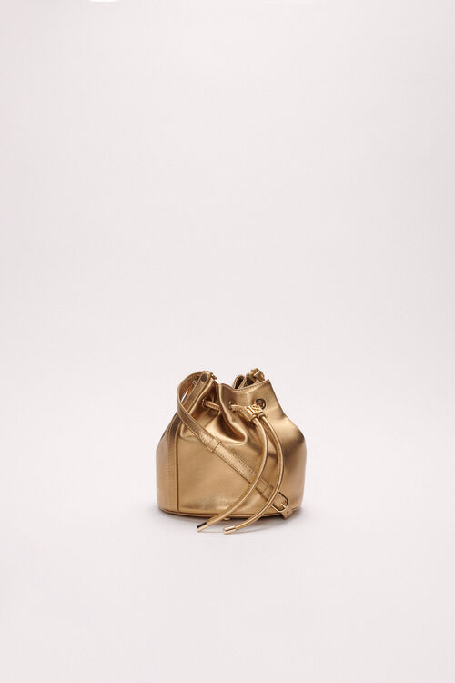 Luisa Spagnoli Ialiso - Borsa in pelle In vendita