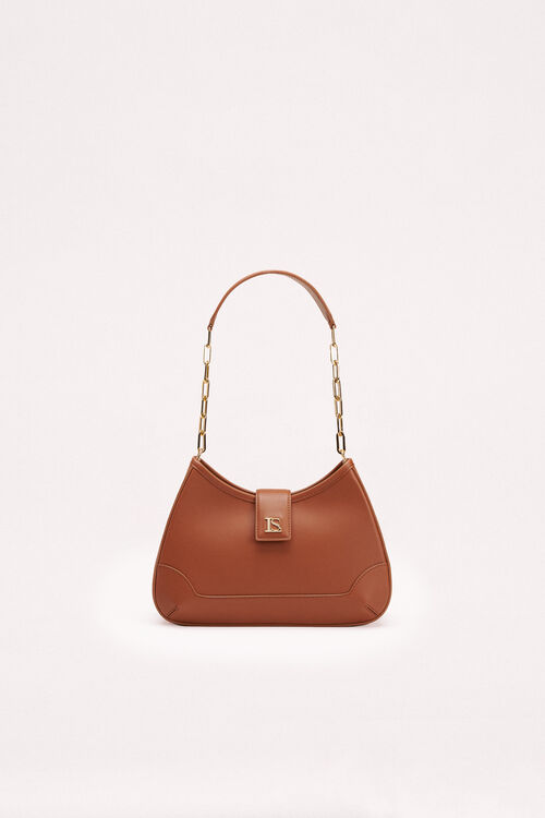 Luisa Spagnoli Ibabycapri - Borsa a spalla 50% di sconto per tempo limitato