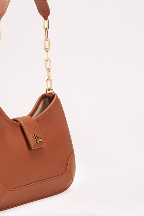 Luisa Spagnoli Ibabycapri - Borsa a spalla 50% di sconto per tempo limitato