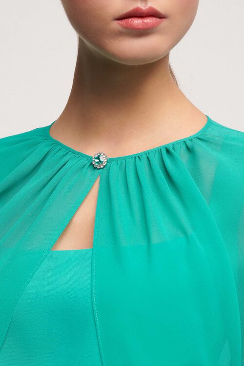 Luisa Spagnoli Paci - Abito elegante Soddisfazione Garantita
