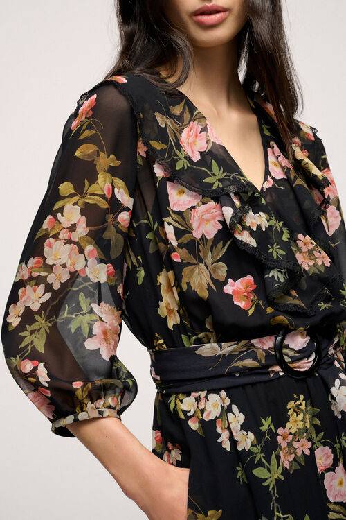 Luisa Spagnoli Portofino - Abito elegante Shopping Online