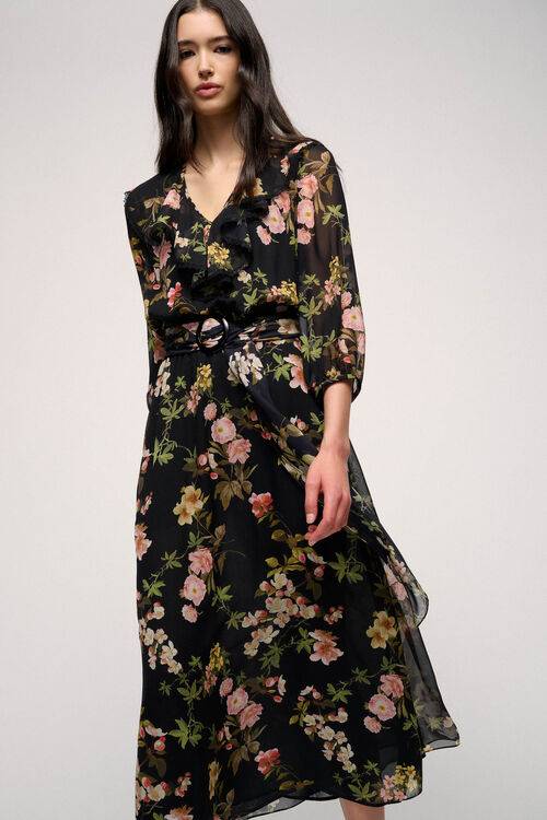 Luisa Spagnoli Portofino - Abito elegante Shopping Online