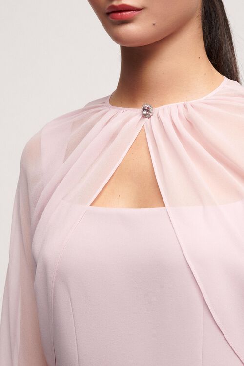Luisa Spagnoli Paci - Abito elegante Prezzo Ridotto