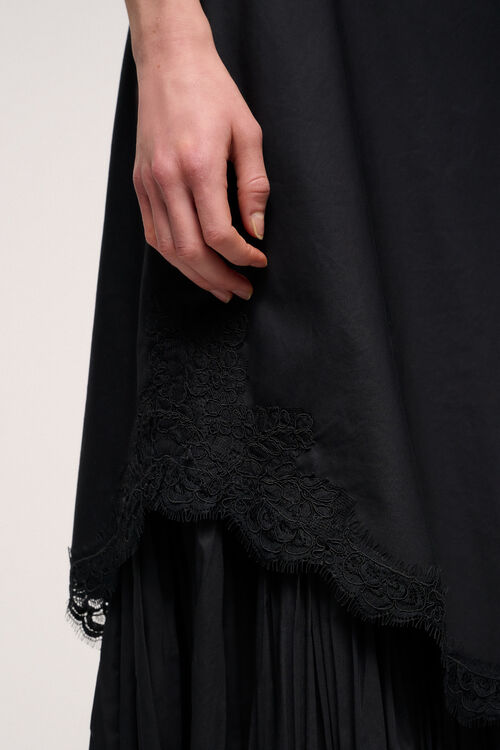 Luisa Spagnoli Pinta - Abito elegante Presa