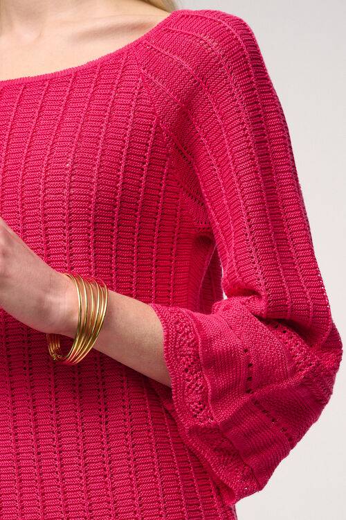 Luisa Spagnoli Calcutta - Abito in maglia Online Outlet