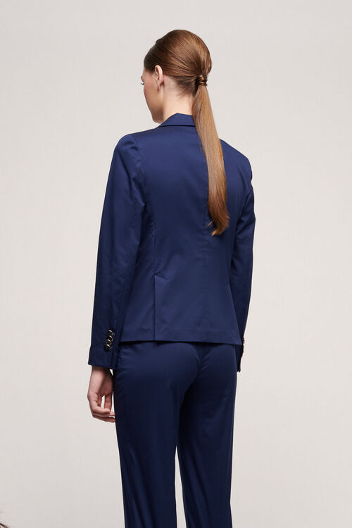 Luisa Spagnoli Verner - Giacca monopetto Super Saving Price