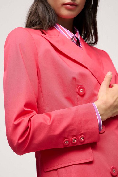 Luisa Spagnoli Vivacita - Giacca doppiopetto Latest stili