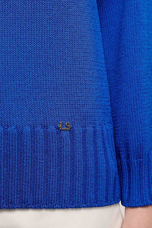 Luisa Spagnoli Cortona - Pullover Sconti questo mese