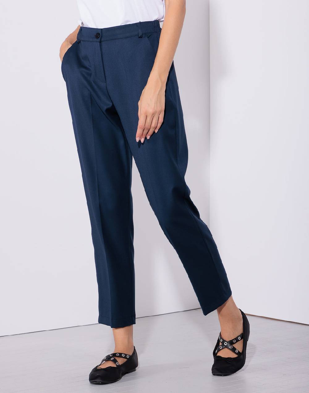 Risskio Bridget - Pantalone classico Qualità Garantita