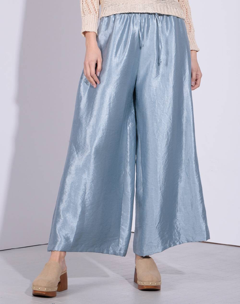Risskio Amira - Pantalone a palazzo In Vendita