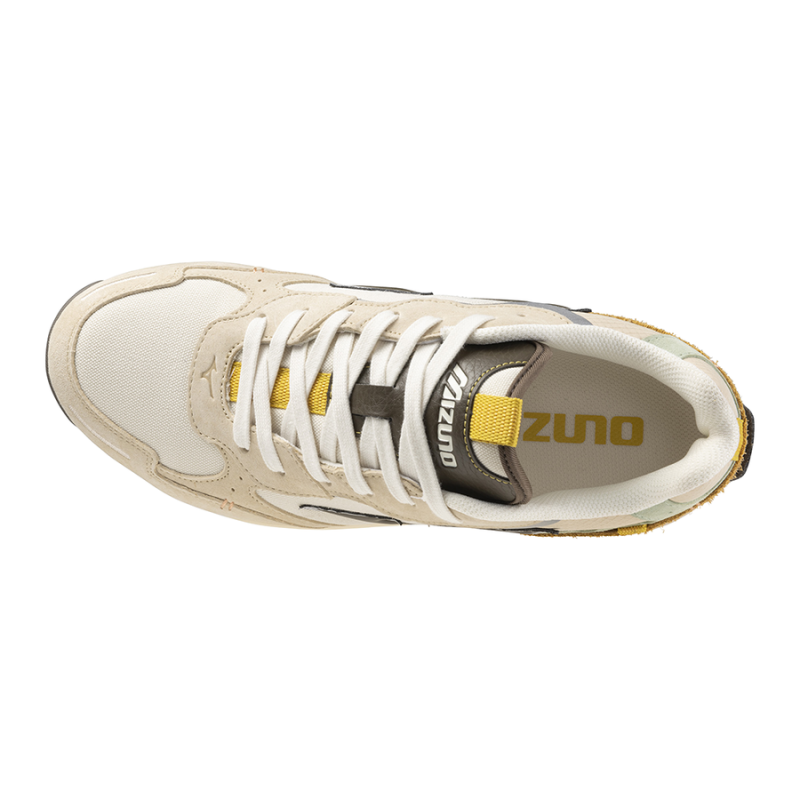 Roberto Fanella mizuno scarpa sky medal beta Italia