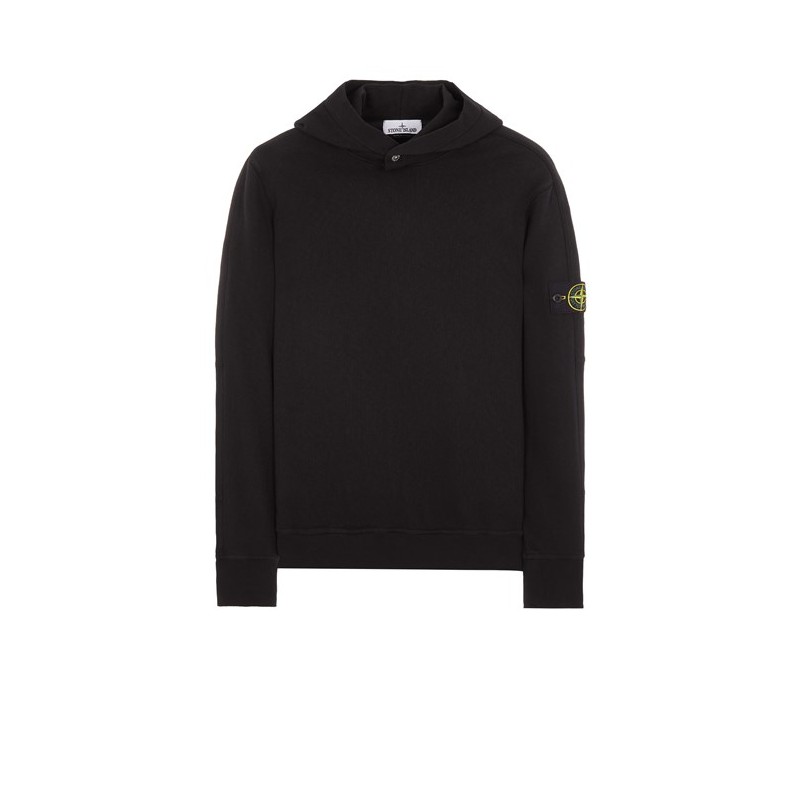 Roberto Fanella stone island felpa Sottocosto